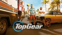 Top Gear - BBC America