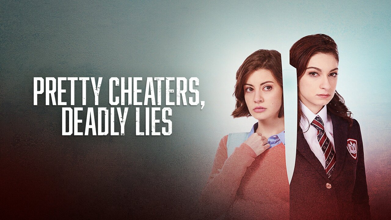 دانلود زیرنویس فیلم Pretty Cheaters, Deadly Lies 2020 – زيرنويس آبي