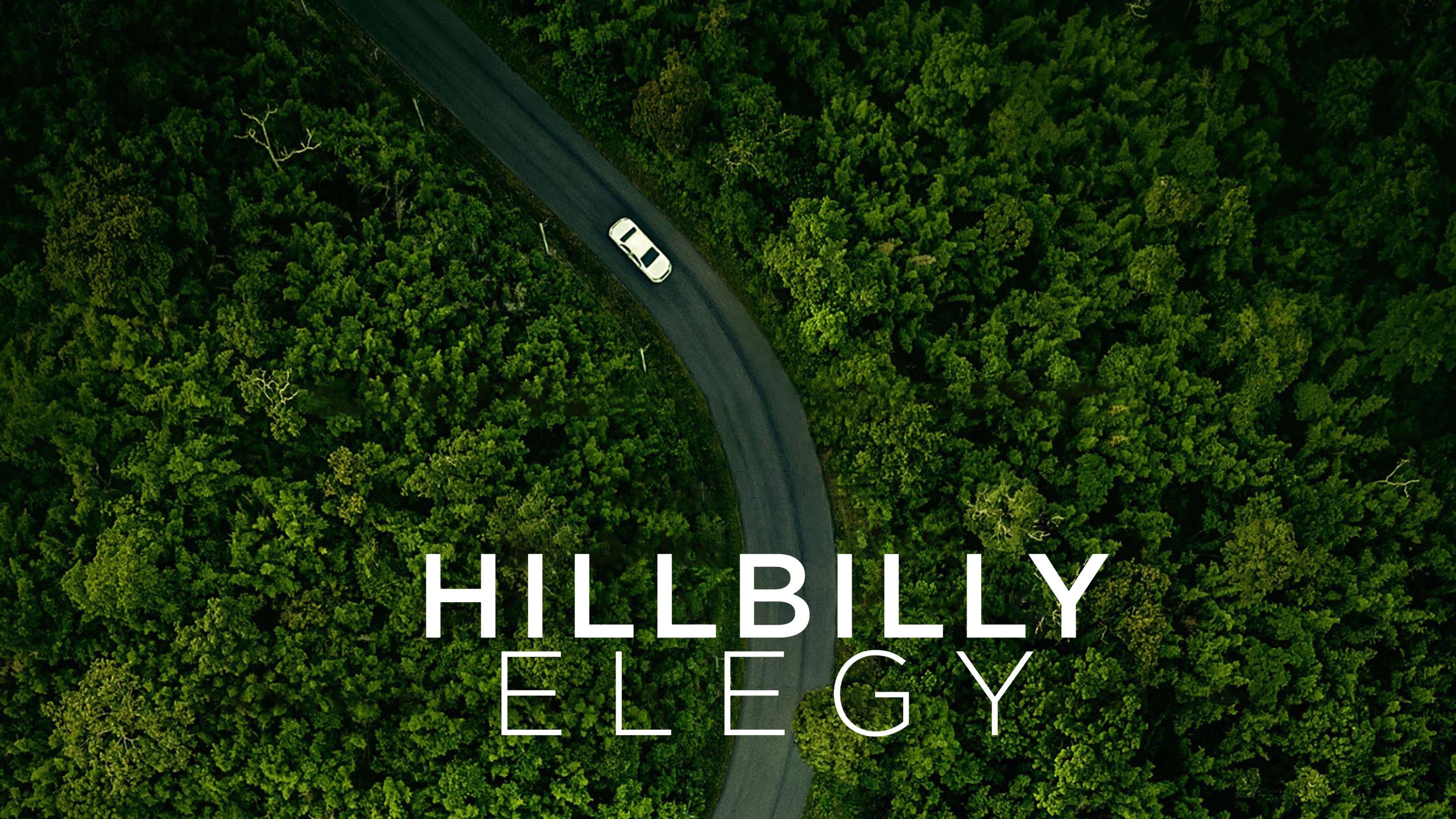 Hillbilly Elegy - Netflix Movie - Where To Watch