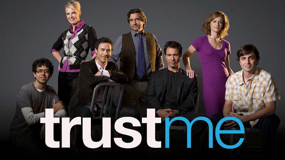 Trust Me (2009) - TNT