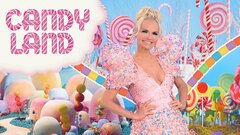 Candy Land - Food Network