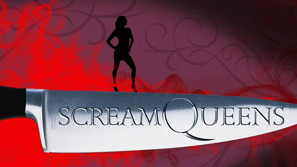 Scream Queens (2008) - VH1