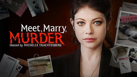 Meet, Marry, Murder (2021)