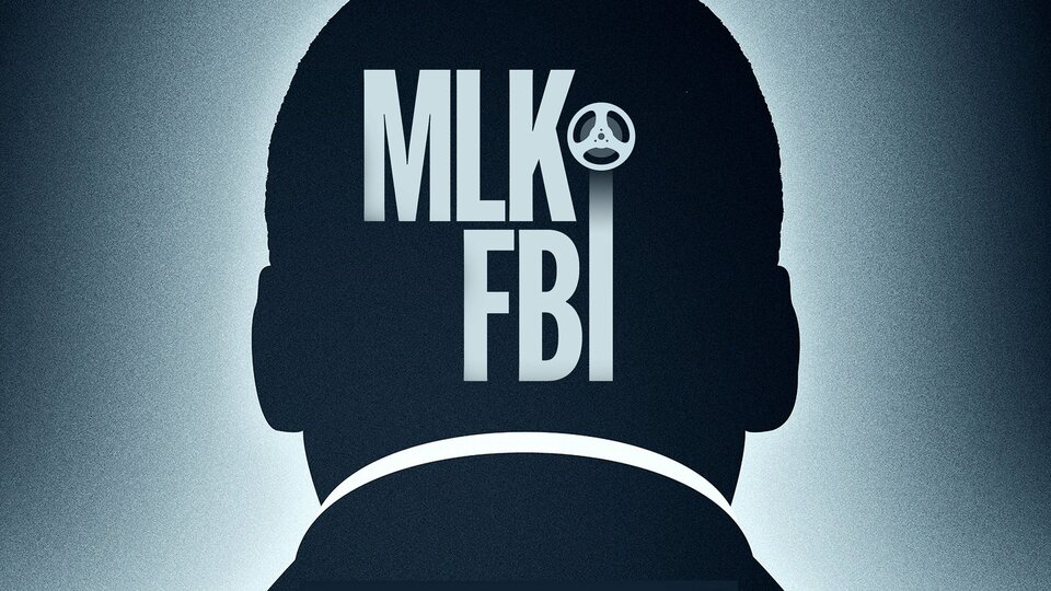 MLK/FBI - 