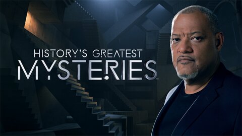 History's Greatest Mysteries