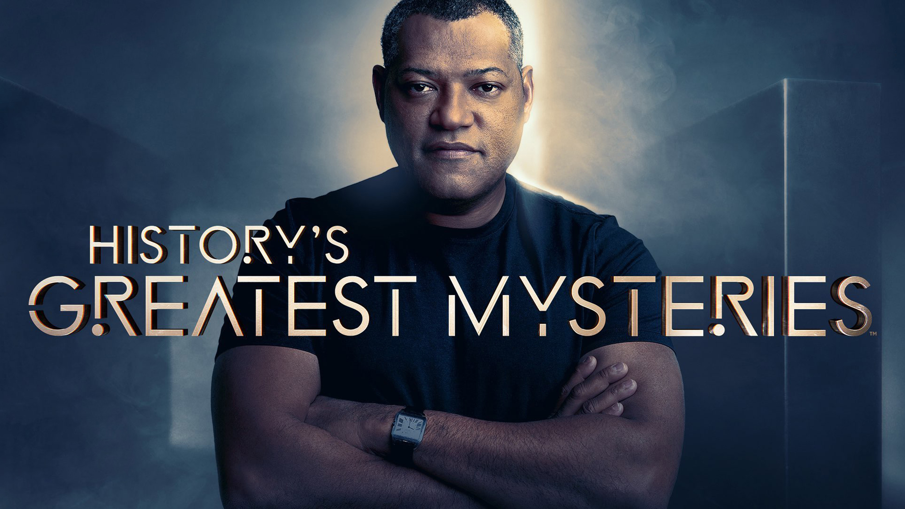 History's Greatest Mysteries - History Channel Docuseries - Where To Watch