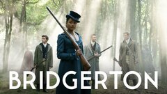 Bridgerton - Netflix