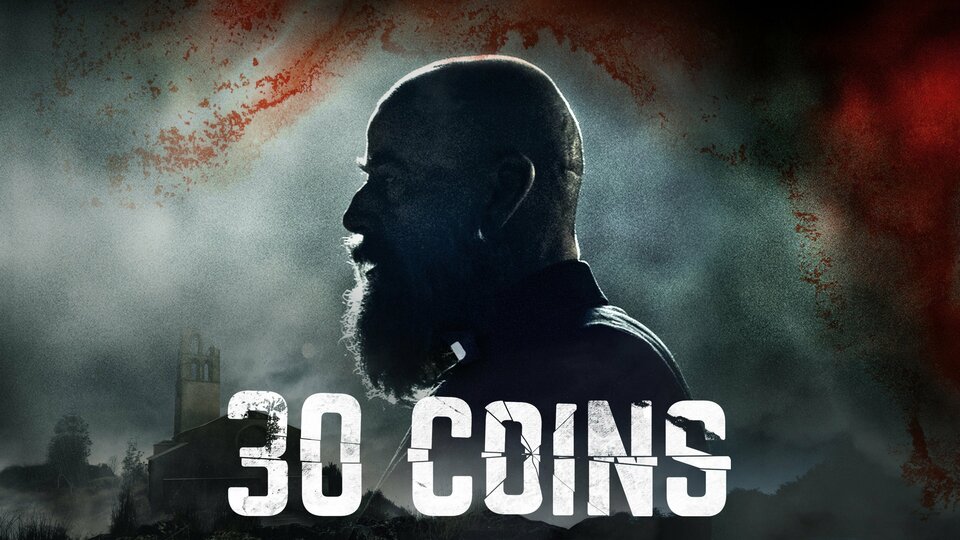 30 Coins - HBO