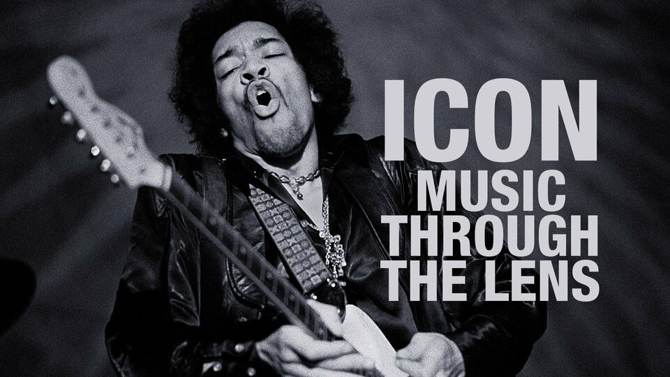 Icon: Music Through the Lens - PBS