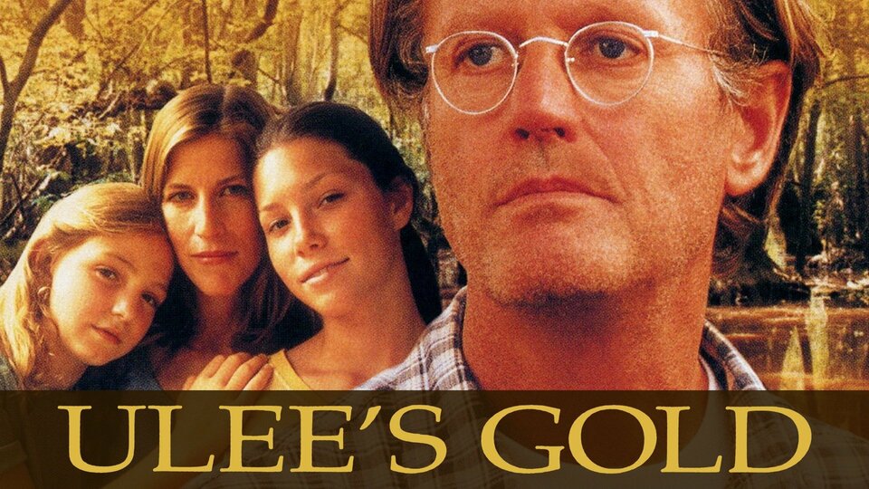 Ulee's Gold - 