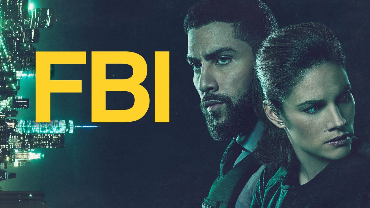 FBI CBS Series Where To Watch