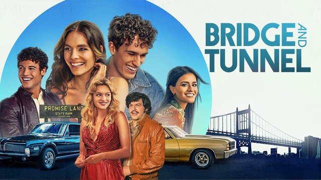 Bridge and Tunnel key art