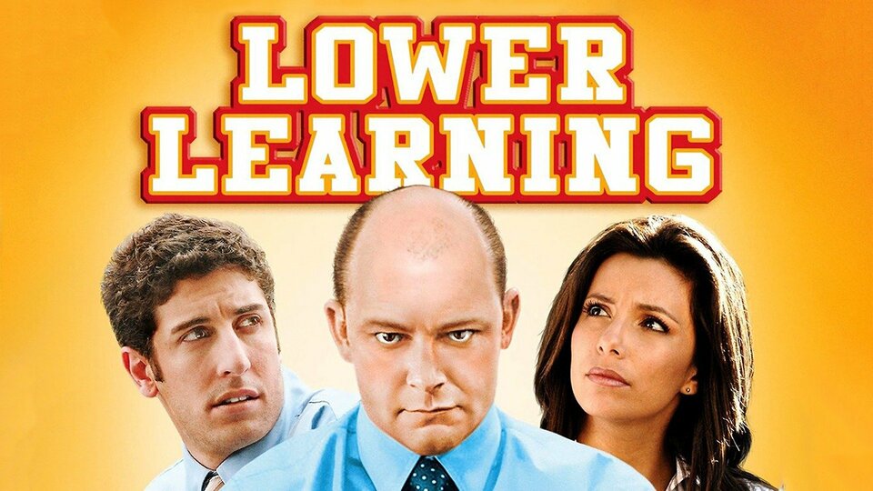 Lower Learning - 
