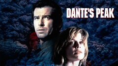 Dante's Peak - 