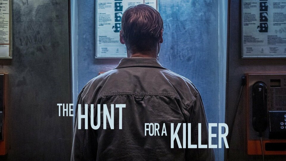 The Hunt for a Killer - Sundance Now