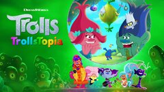 TrollsTopia - Hulu