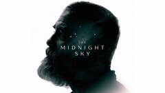 The Midnight Sky - Netflix