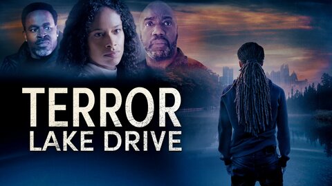 Terror Lake Drive