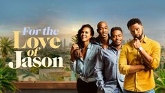 For the Love of Jason