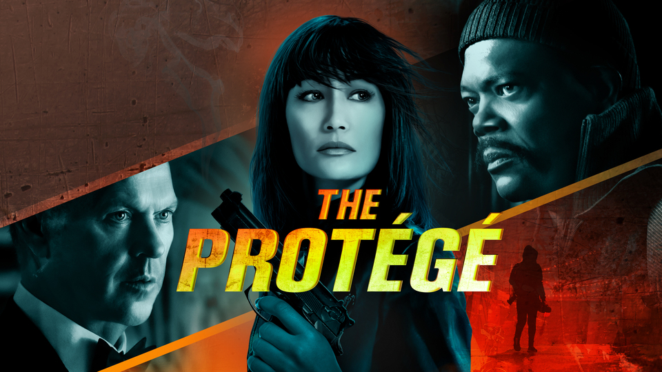 The Protégé - Amazon Prime Video