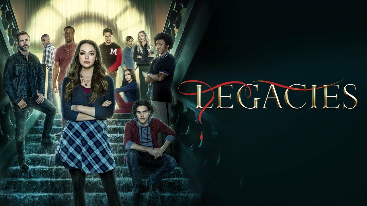 Show: Legacies