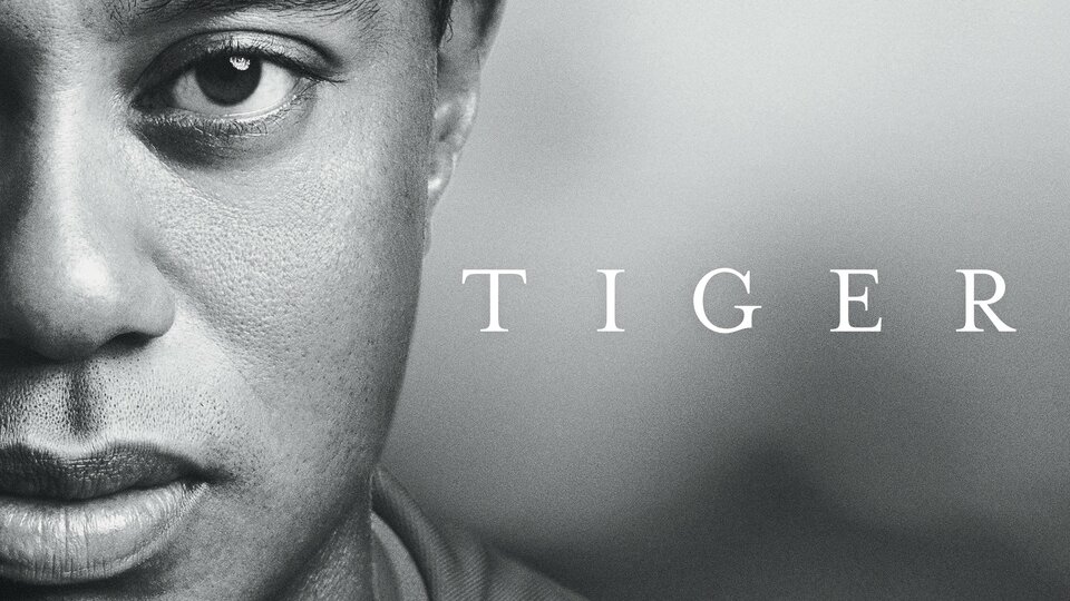 Tiger (2021) - HBO