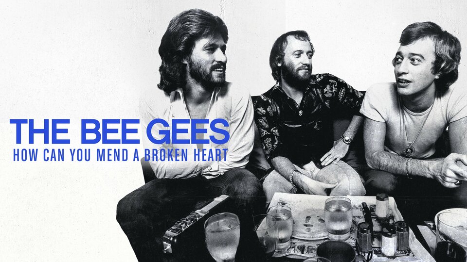 The Bee Gees: How Can You Mend a Broken Heart - HBO