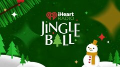 iHeartRadio Jingle Ball
