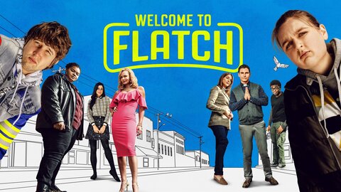 Welcome to Flatch