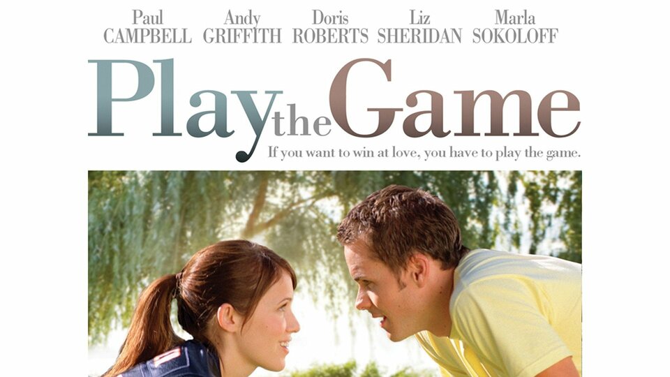 Play the Game - 