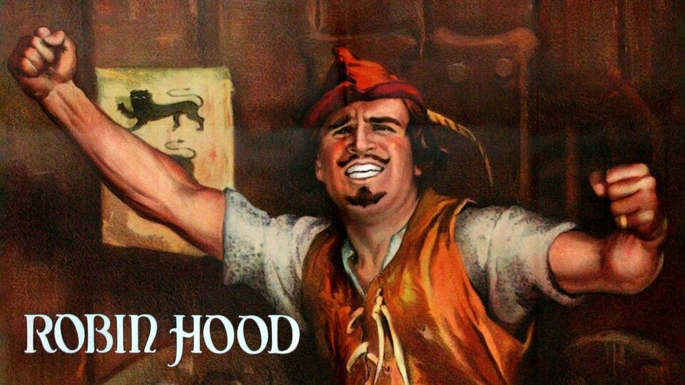 Robin Hood