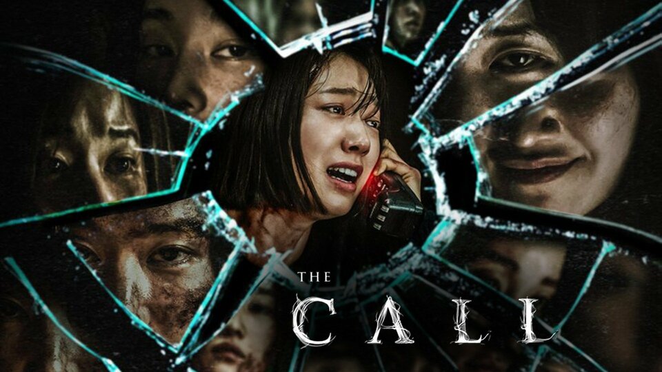 The Call (2020) - Netflix