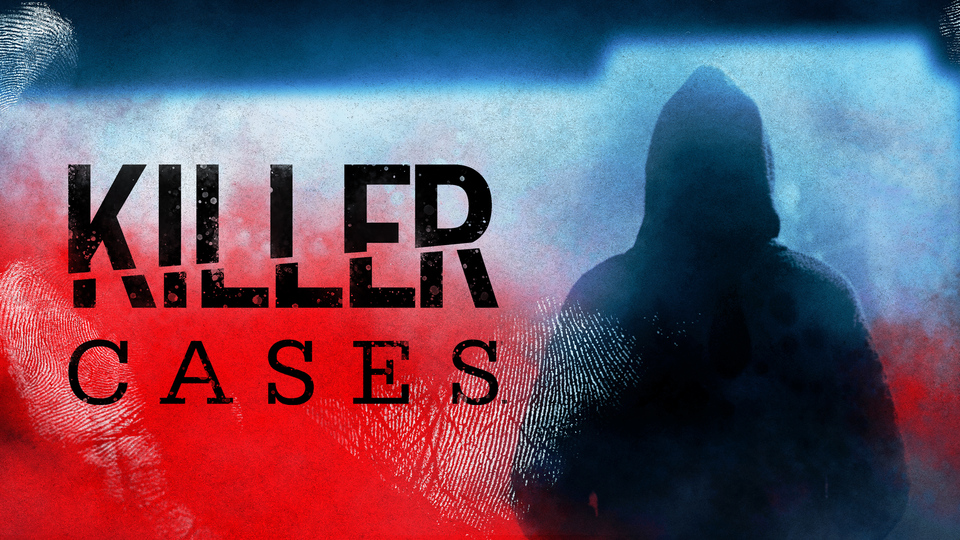 Killer Cases - A&E