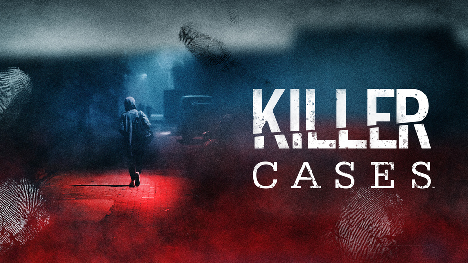 Killer Cases - A&E