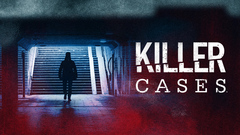Killer Cases - A&E