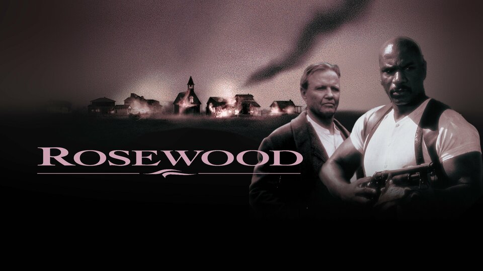 Rosewood (1997) - Movie - Where To Watch