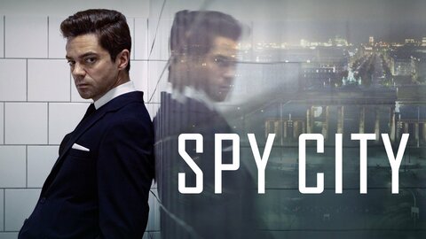 Spy City