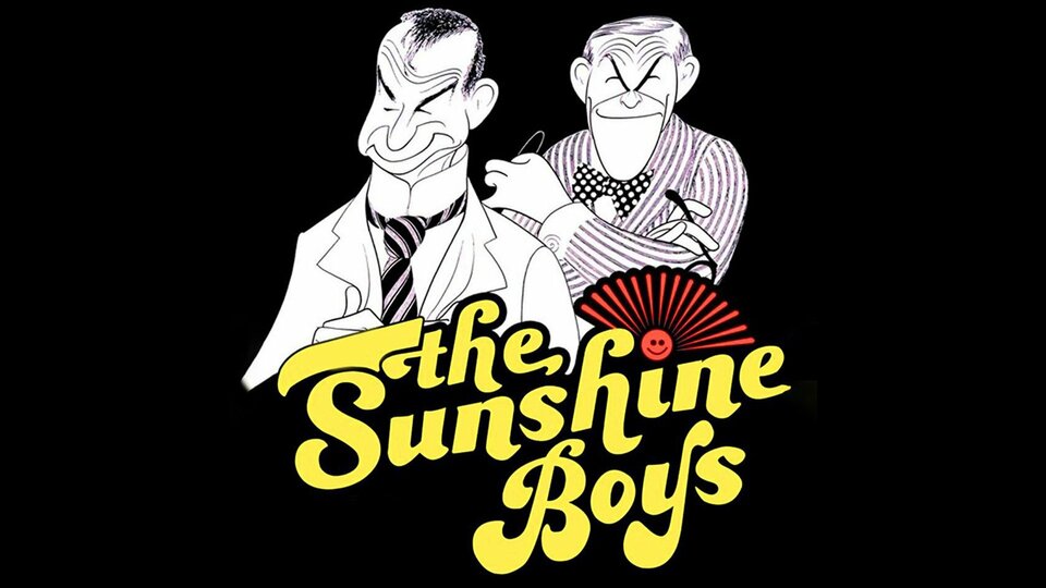 The Sunshine Boys - 