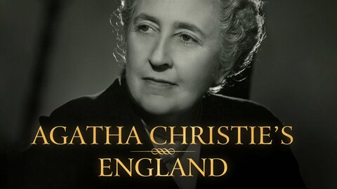 Agatha Christie's England