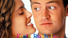 Fools Rush In - 