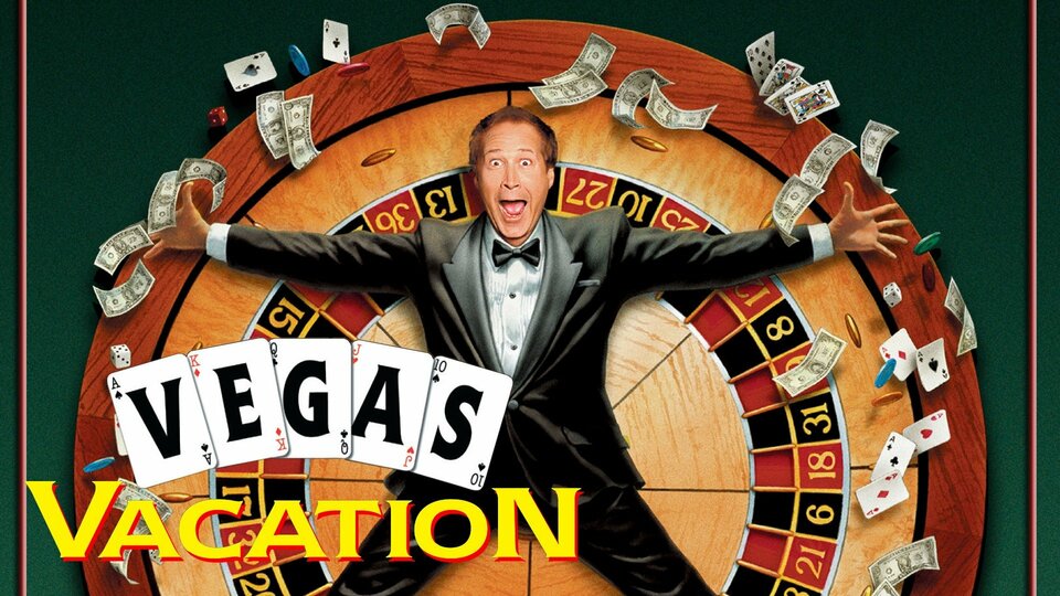 Vegas Vacation - 