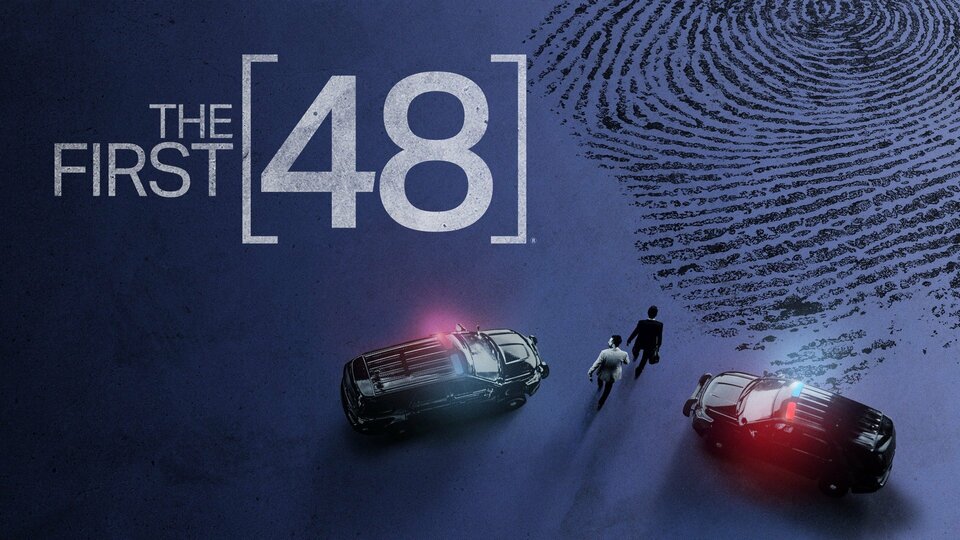 The First 48 - A&E