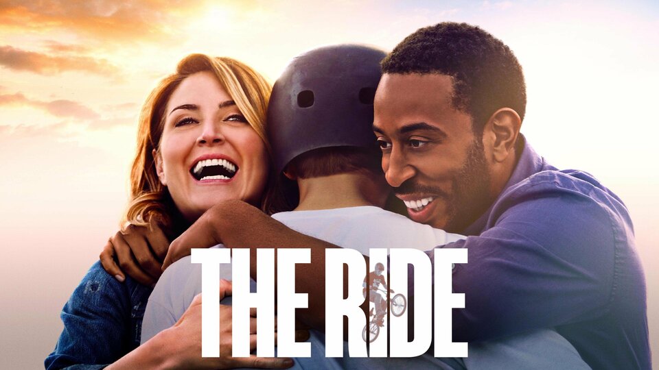 The Ride (2018) - 