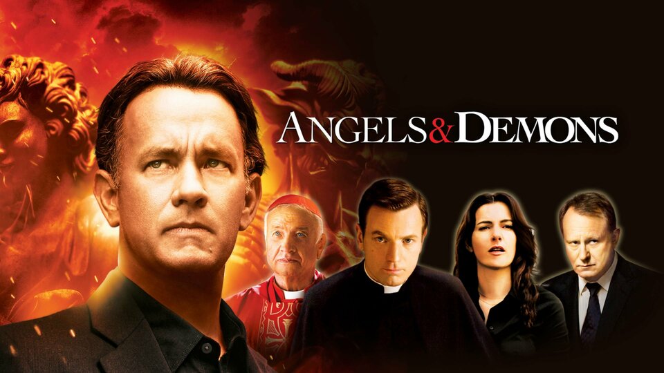 Angels & Demons - 
