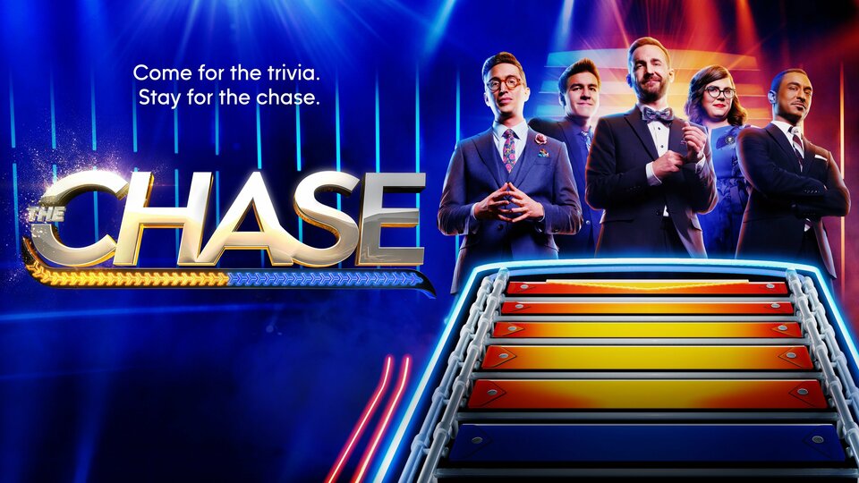 Là một trong những chương trình truyền hình ABC đình đám, The Chase chắc chắn không phải bỏ qua. Hãy thưởng thức màn đấu trí, sự nhanh nhạy và phản ứng linh hoạt của các thí sinh trên sóng truyền hình ABC ngay hôm nay!