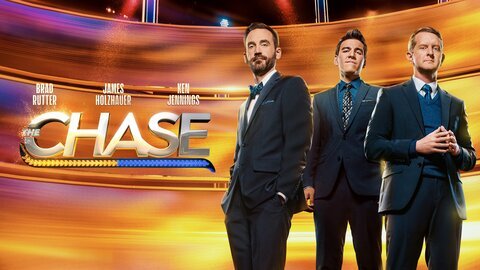 the chase game show netflix