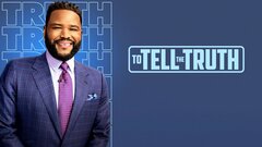 To Tell the Truth (2016) - ABC