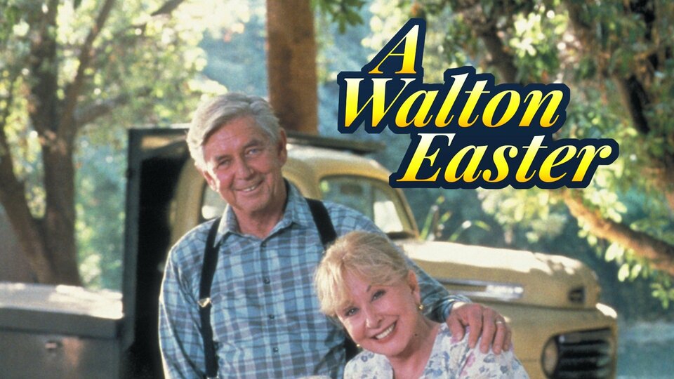 A Walton Easter - CBS