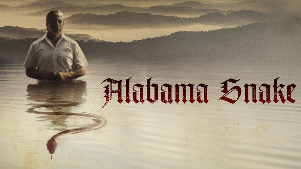 Alabama Snake - HBO