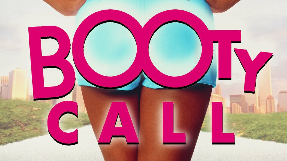 Booty Call - 
